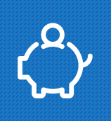 piggy bank icon