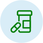 Pill Bottle Icon