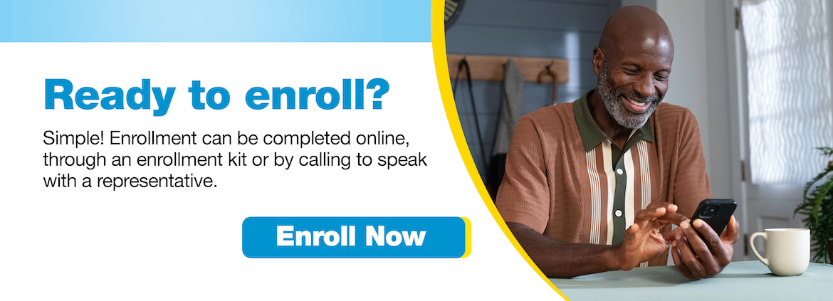 Ready to enroll? 