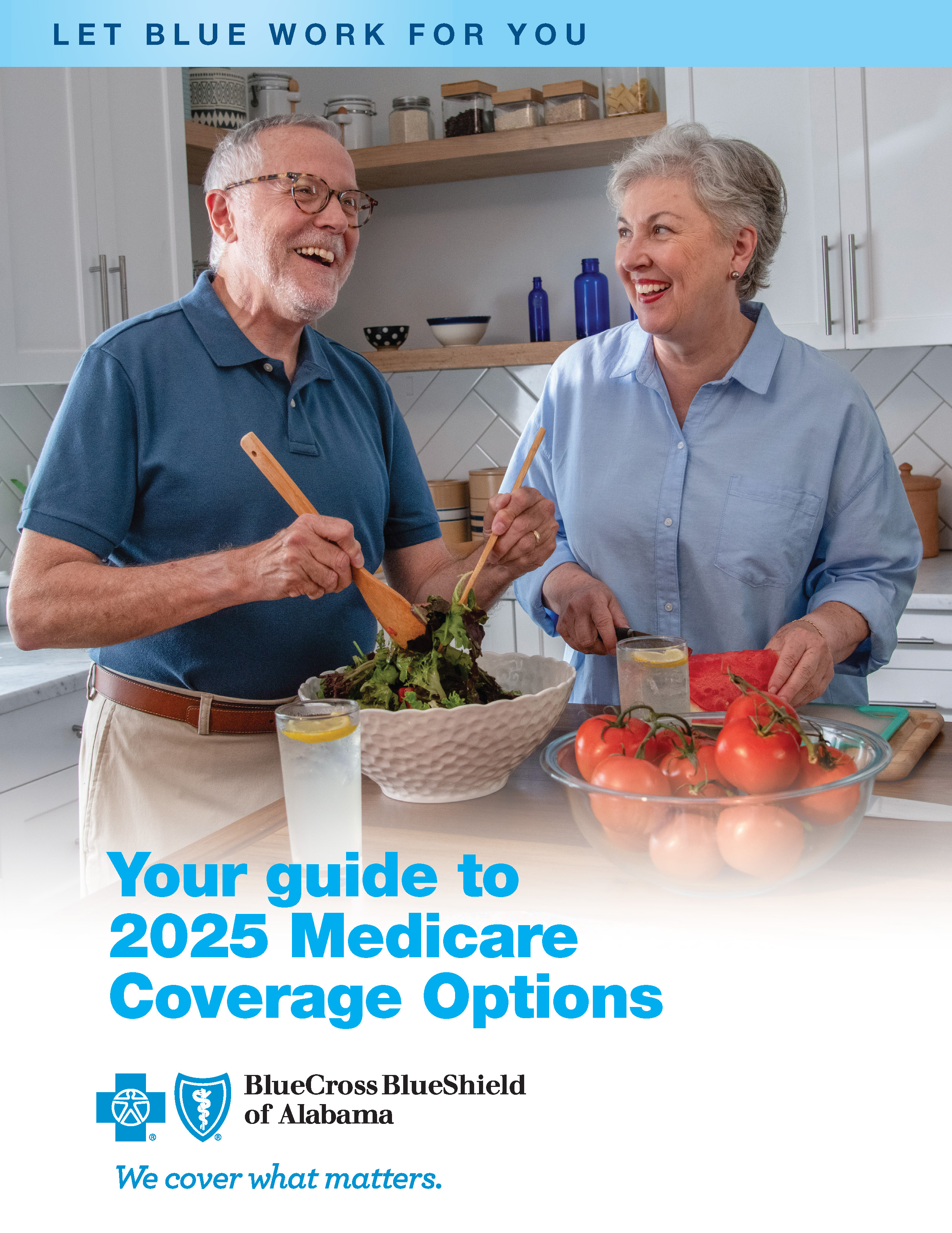 Coverage Options Guide